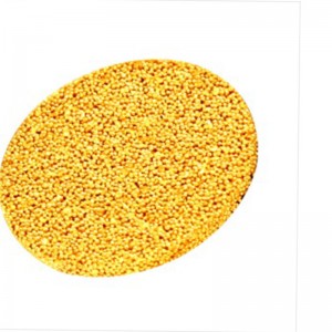 Pronssi sintrattu huokoisuuslevy