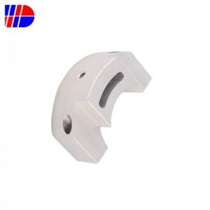 Korkea tarkkuus matala hinta ompelukoneen osalle