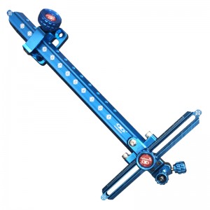 Halberd toistuu keula-näkymä