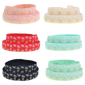 12 # custom High Quality 5/8 Taitettava joustava