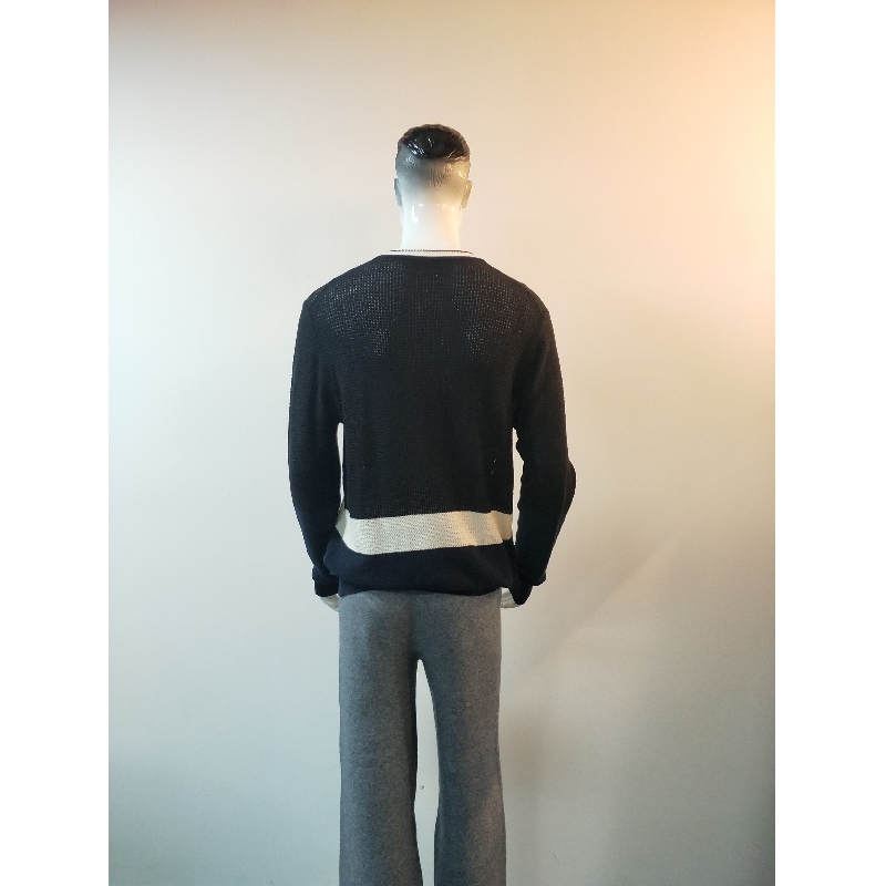 VALKOINEN RATKAISU SWEATSR RLMS0020F