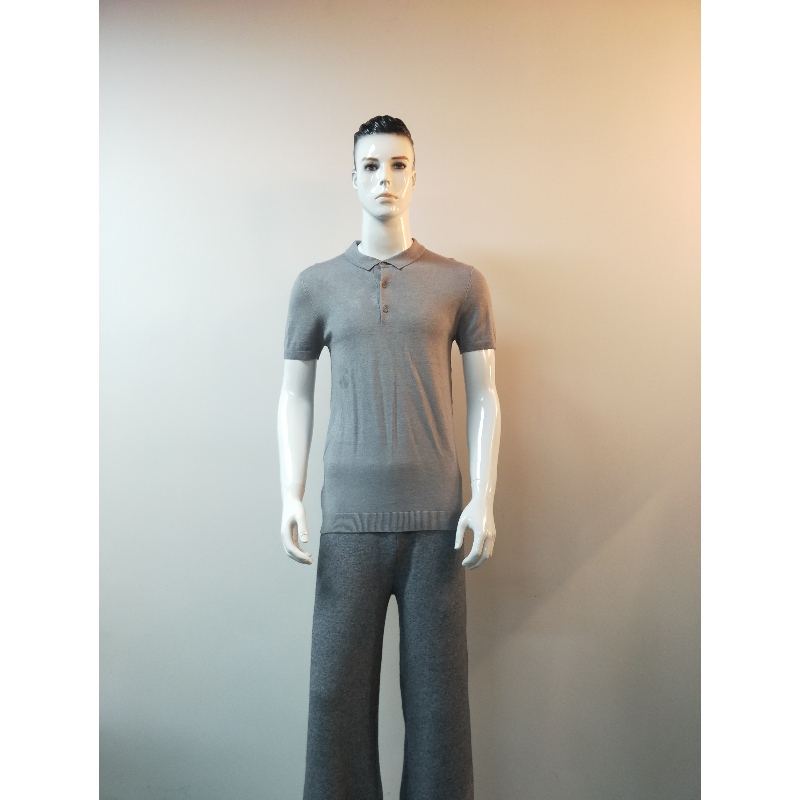 HARMA POLO RLMTS0001F