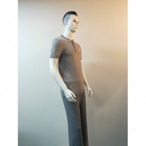 HARMA POLO RLMTS0001F