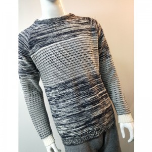 HARMAA SWEATER RLMS0041F