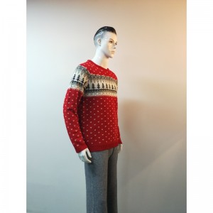 PUNAINEN TULOSTUSVAIKUT RLMS0048F