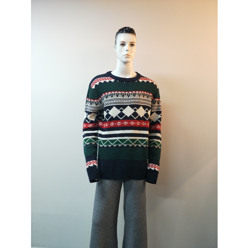 TULOSTA SWEATER RLMS0050F