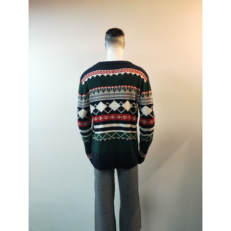 TULOSTA SWEATER RLMS0050F