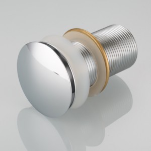 Messinki tyhjennysaukon valua