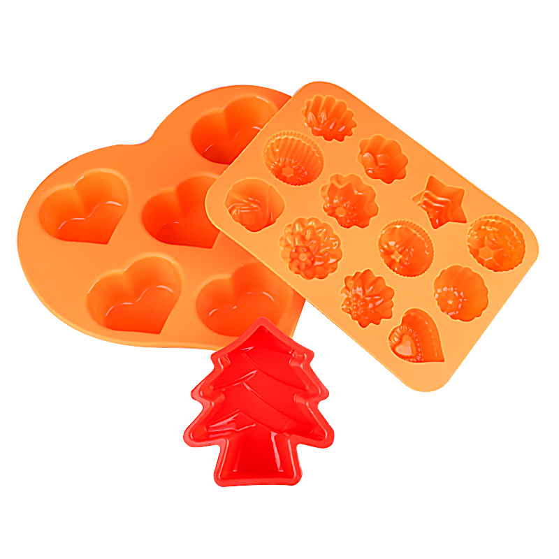 Silikoni bakeware