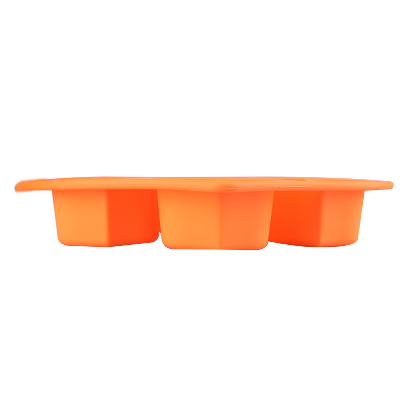 Silikoni bakeware