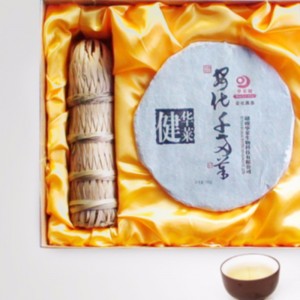 06 kaksi tuhatta sarjaa suurta teetä hunan anhuan mustaa teetä terveydenhuollon teetä