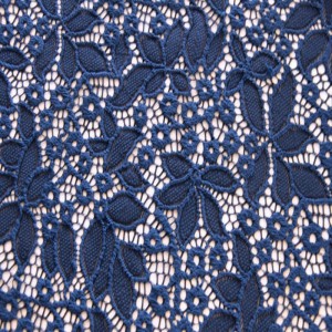 Halvat hinta ranskalainen pitsi mekko vaatteet materiaalit pitsi kangas