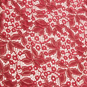 Halvat hinta ranskalainen pitsi mekko vaatteet materiaalit pitsi kangas