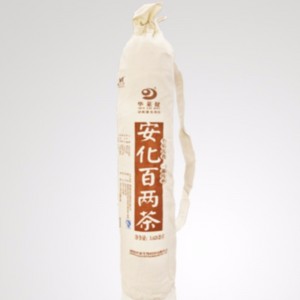 E asettaa bailiang-teehunan anhuan mustan teen terveydenhuoltoteetä