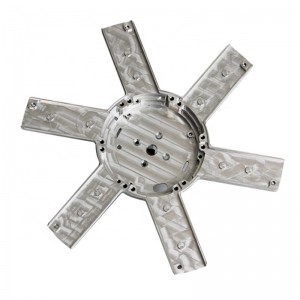 Lisävarusteenergiateollisuus Kachi Construction Machinery