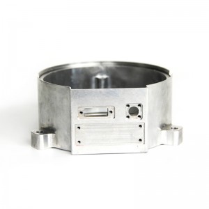 2019 Kuuma myynti Turning Oil Industry Kachi CNC-koneen osa