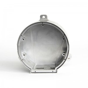 2019 Kuuma myynti Turning Oil Industry Kachi CNC-koneen osa