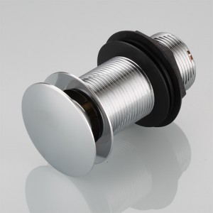 WC-messinki uppoaa pesualtaan jätevesiä