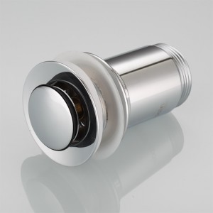 Tyhjennä tyhjennysallas pesuallas draienr