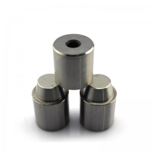 Tehdas suoraan toimittaa räätälöityjä korkealaatuisia volframikarbiditulostimia