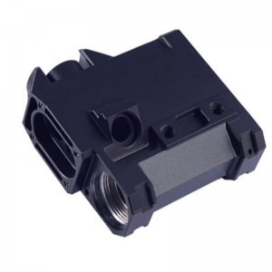 Energiateollisuus Kachi CNC-sorvi Prototype Precision CNC-koneistus