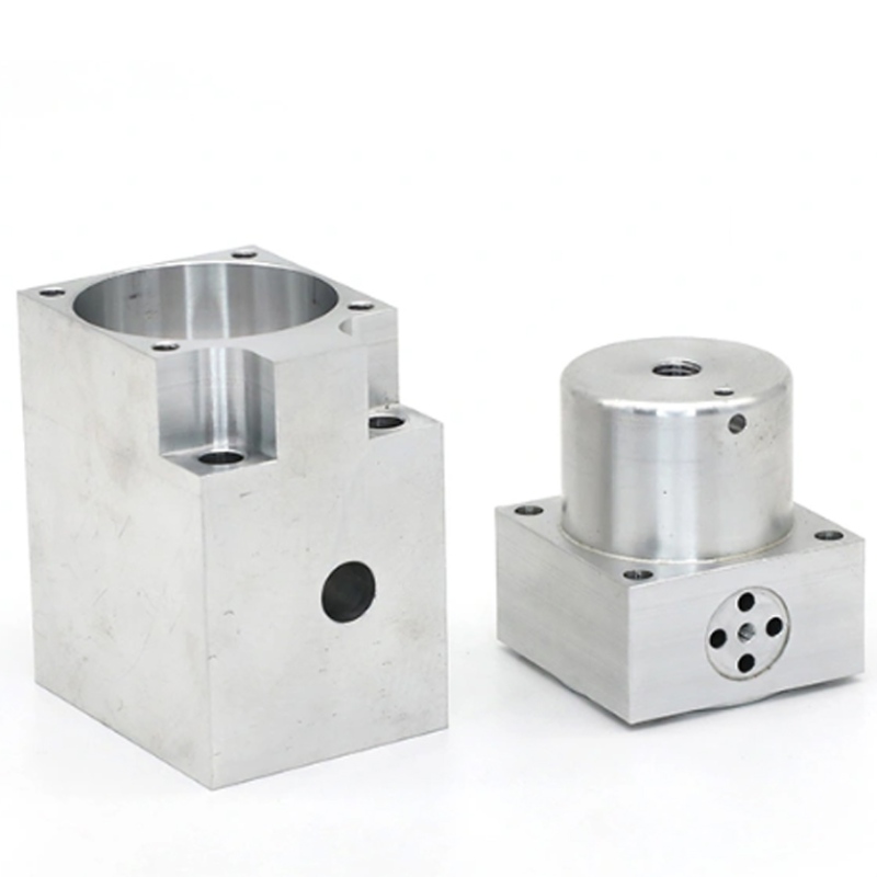 Jauhemaalaus Energiateollisuus Kachi Precision Machining