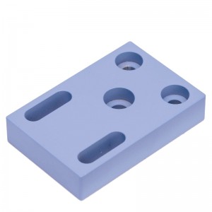 E-pinnoitteen energiateollisuus Kachi Milling