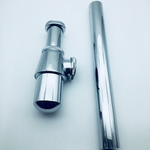 Virtsan sifonin tyhjennyspullon ansa