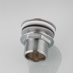 Ruokaaltaan suodatin, avoin verkko, valuma -alueen jätteiden asentaminen