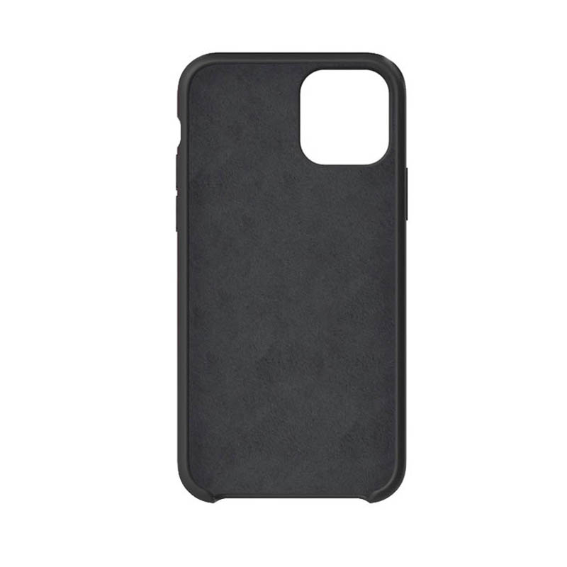 2019 Uusi tuote Nestemäinen silikonikuori IPhone 11:lle