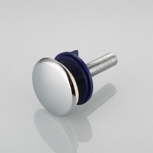 Kylpyhuoneen pesualtaan pesualtaan kylpyammeen ylivuodon tyhjennyskansi