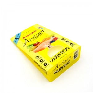 Syväpainatus laminoidusta materiaalista valmistettu laatuluukku