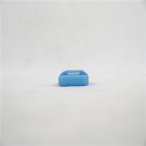 Silikoni sähkötuote tarvikkeet