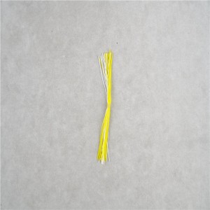 Bioninen silikoni syötti