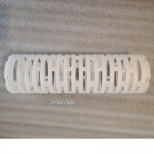 vedenpuhdistimen komponentit