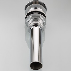 Messinki pop up kylpyamme tulppa