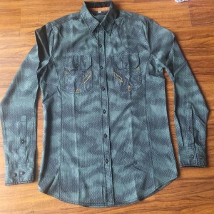 Miesten shortsit 069