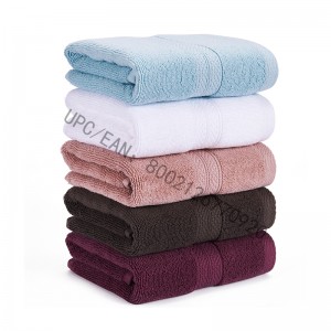 JMD TEXTILE Kylpypyyhesarja, kammatut puuvillapyyhkeet Harmaa 6 pyyhepaketti Keittiöallaskotitalous, pyyhkeet kestävät, imukykyiset Mukava erityisen suuri pyyhe (2 pesulappua, 2 käsipyyhettä, 2 kylpypyyhkettä)