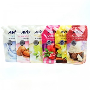 uusi pesuainepussin pyykkinestesäiliölaukku muokattavissa