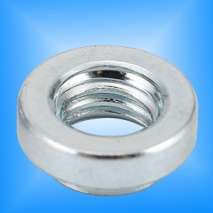 Itseklinsapähkinät