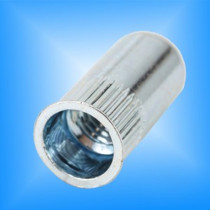 Vähennä päähän pyöreää vartaloa