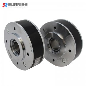 Tehtaan OEM-koneet käyttävät jännitysohjausjärjestelmän jännityskuorman LC-sarjaa