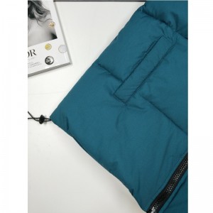 KONTRASTTI MIESTEN PUFERITAKKI RLMPC0015N