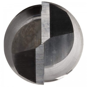 Carbide-neliön nenäpäätehdas, tuuma, TiCN-viimeistely, viimeistelyleikkaus, 45 asteen kierre, 2 aalloa, 1,5 \