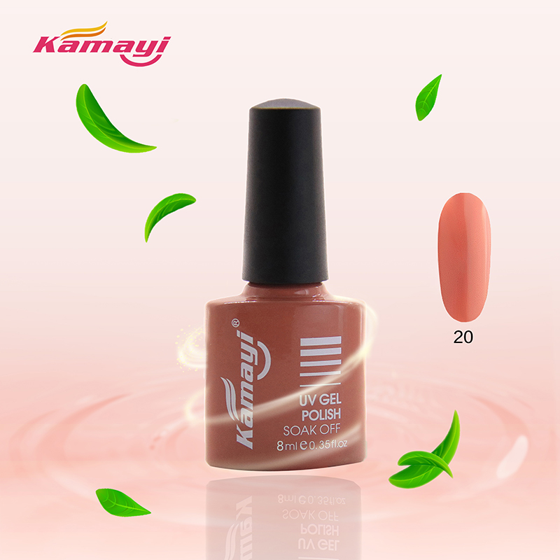 Geelilakka, 800 väriä, Uv Gel Kynsilakka Tukkumyynti Uv Gel Polish
