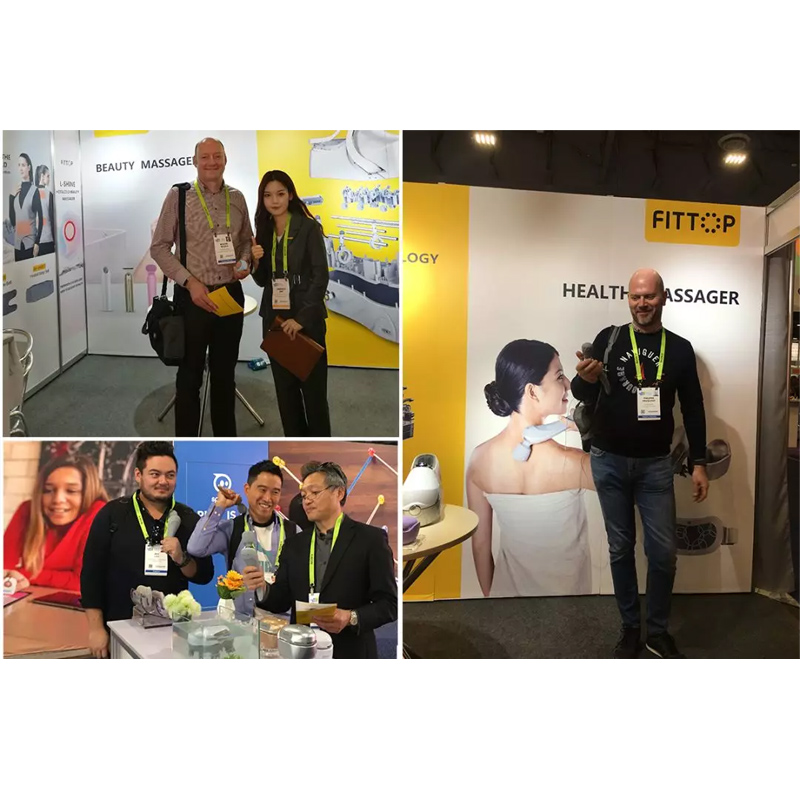 Kansainvälinen kulutuselektroniikanäyttely