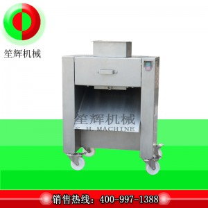 Siipikarjan leikkauskone / siipikarjan lihan leikkauskone / luunleikkauslihan kone SH-30