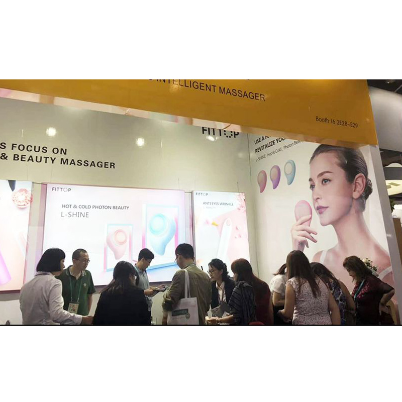 Kiinan tuonti- ja vientimessut