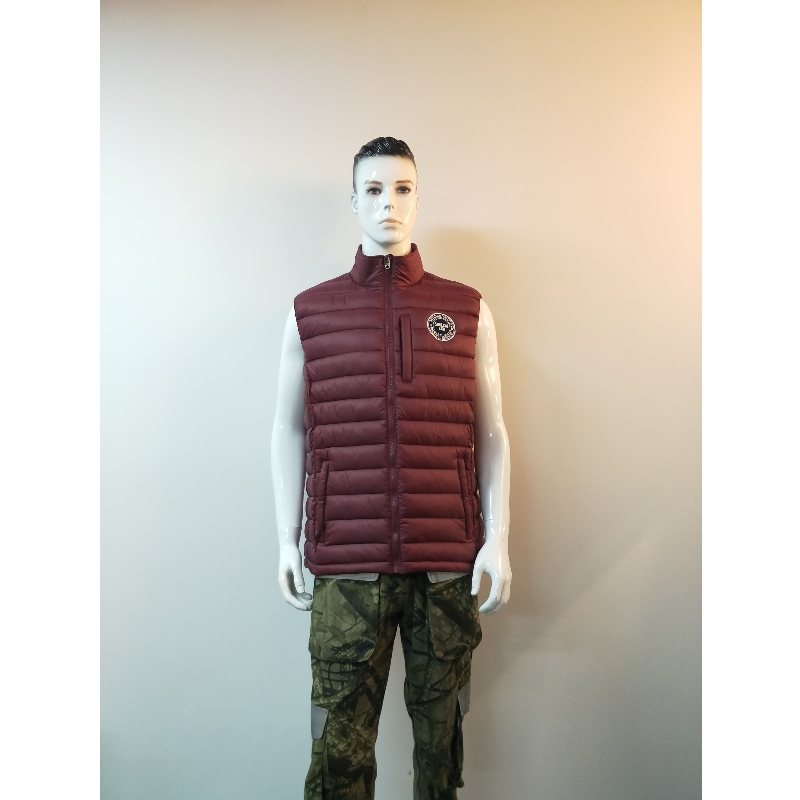 MIESTEN PURASTUSMUOTO VEST LMV0003