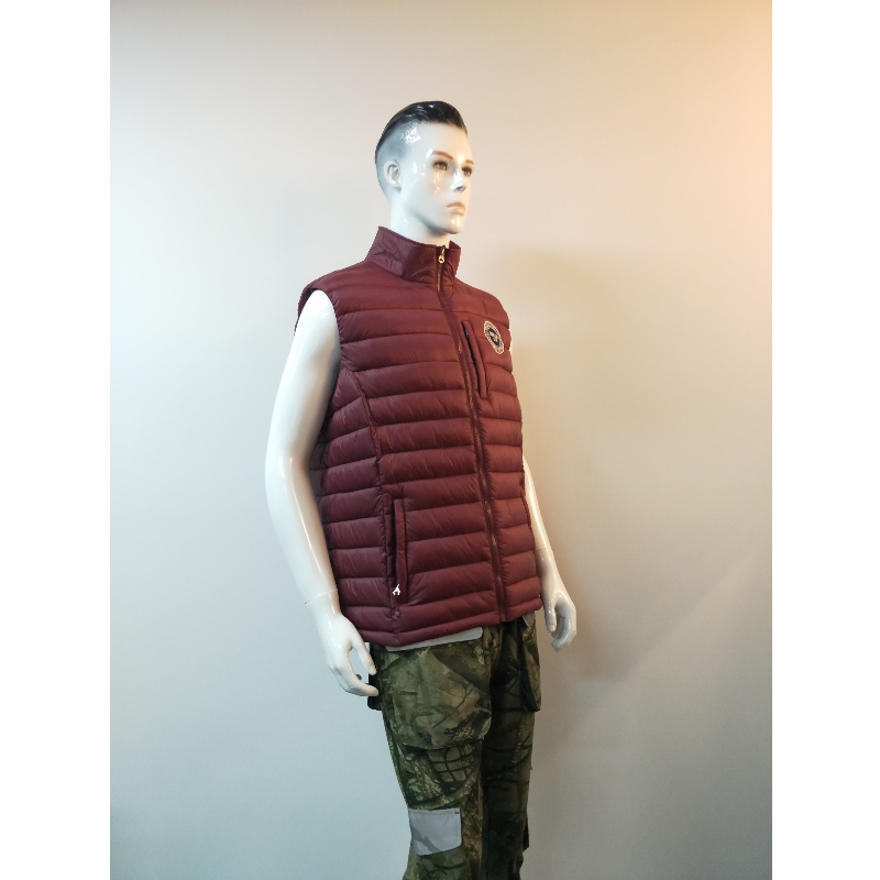 MIESTEN PURASTUSMUOTO VEST LMV0003